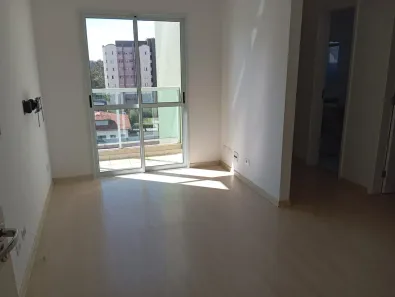 Apartamento com 2 Quartos para alugar, 54m² no Jardim Marica, Mogi das Cruzes