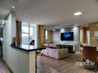 Apartamento com 1 Quarto à venda, 69m² no Rio Pequeno, São Paulo