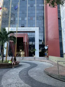 Apartamento com 1 Quarto à venda, 32m² no Vitória, Salvador