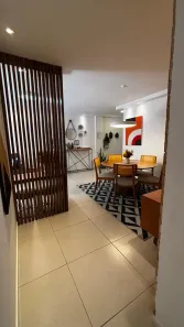 Apartamento com 4 Quartos à venda, 128m² no Camboinhas, Niterói