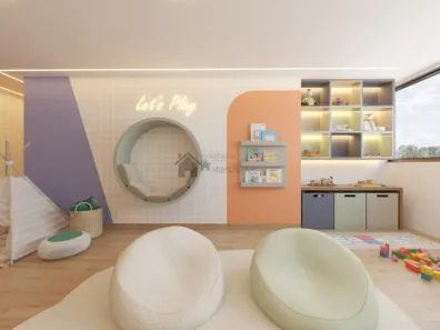 Apartamento com 3 Quartos à venda, 112m² no Jardim Riacho das Pedras, Contagem