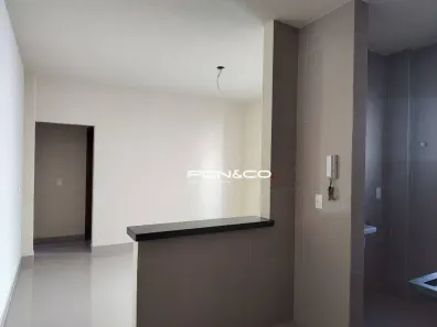 Apartamento com 2 Quartos à venda, 65m² no Jardim Botânico, Ribeirão Preto