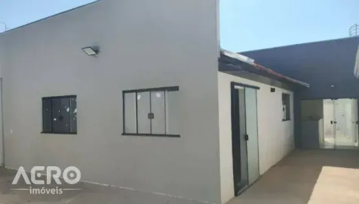 Casa com 3 Quartos à venda, 144m² no Núcleo Residencial Edison Bastos Gasparini, Bauru