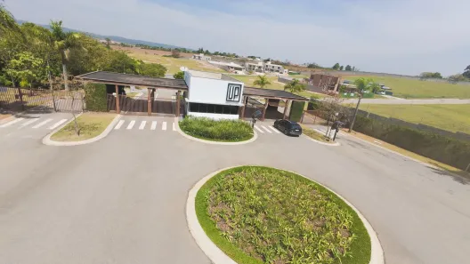 Lote/Terreno à venda, 1500m² no Recreio Marajoara, Sorocaba
