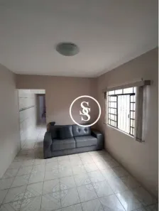 Casa com 2 Quartos à venda, 91m² no Jordanópolis, São Bernardo do Campo