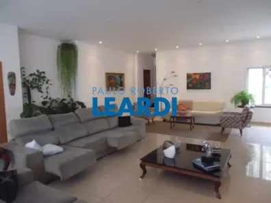 Sobrado com 5 Quartos à venda, 600m² no Vila Indiana, São Paulo