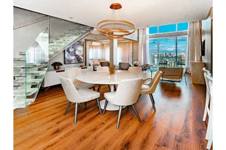 Apartamento com 2 Quartos à venda, 165m² no Cidade Monções, São Paulo