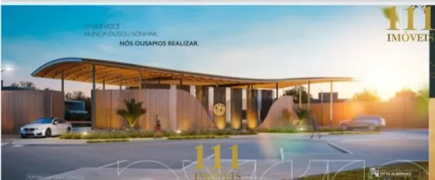 Lote/Terreno à venda, 849m² no Urbanova, São José dos Campos
