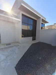 Casa com 3 Quartos à venda, 75m² no Enseada das Gaivotas, Rio das Ostras