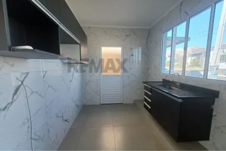 Casa com 2 Quartos para alugar, 63m² no Cidade Judiciária, Piracicaba