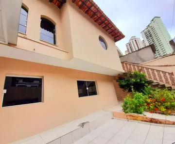 Ponto Comercial para alugar, 440m² no Jardim Anália Franco, São Paulo