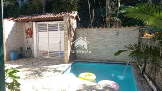 Casa de Condomínio com 3 Quartos para alugar, 250m² no Santa Inês, Caieiras