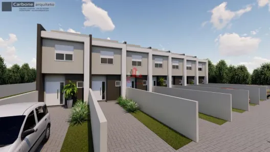 Casa com 2 Quartos à venda, 20m² no Vargas, Sapucaia do Sul