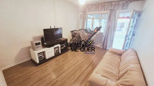 Casa com 2 Quartos à venda, 150m² no Jardim Líbano, São Paulo