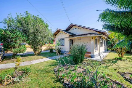 Casa com 3 Quartos à venda, 90m² no Valparaiso, Blumenau