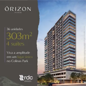 Apartamento com 4 Quartos à venda, 303m² no Jardim das Colinas, São José dos Campos