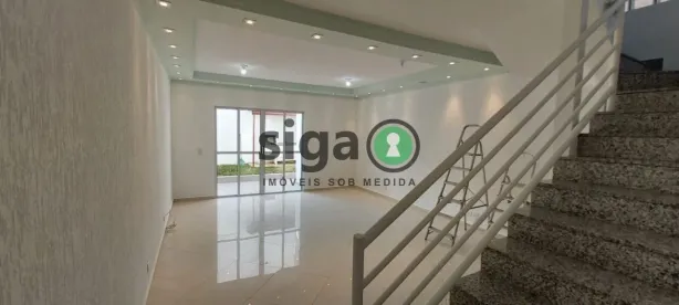 Sobrado com 4 Quartos à venda, 230m² no Vila Clementino, São Paulo