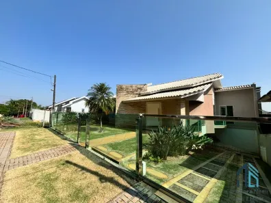 Casa com 3 Quartos à venda, 413m² no Centro, São Miguel do Iguaçu