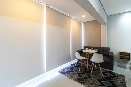 Apartamento com 1 Quarto à venda, 30m² no Perdizes, São Paulo