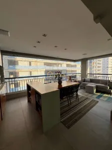 Apartamento com 3 Quartos à venda, 223m² no Vila Mariana, São Paulo