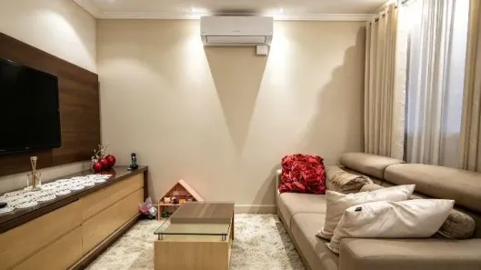 Sobrado com 3 Quartos à venda, 107m² no Pinheirinho, Santo André