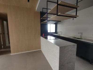 Apartamento com 2 Quartos para alugar, 73m² no Vila da Serra, Nova Lima