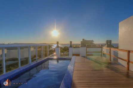 Cobertura com 3 Quartos à venda, 318m² no Serraria, Porto Alegre