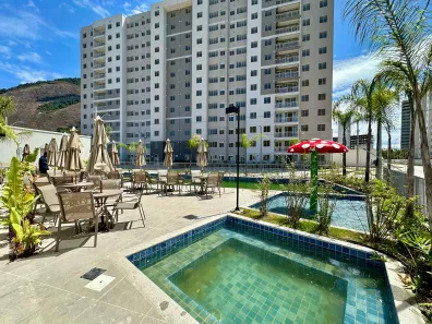 Apartamento com 3 Quartos à venda, 75m² no Barra Olímpica, Rio de Janeiro