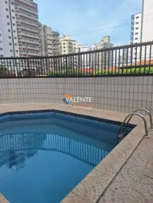 Apartamento com 2 Quartos à venda, 75m² no Ocian, Praia Grande