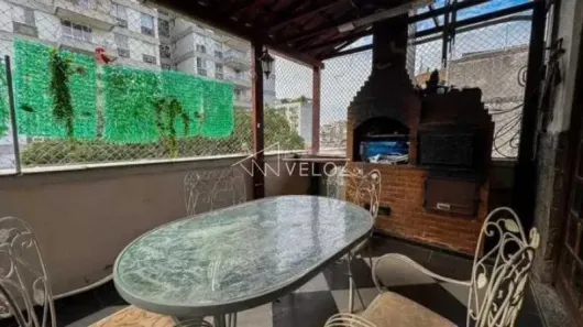 Cobertura com 4 Quartos à venda, 236m² no Botafogo, Rio de Janeiro