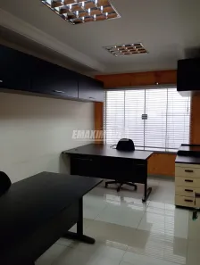 Sala Comercial para alugar, 10m² no Jardim Panorama, Sorocaba