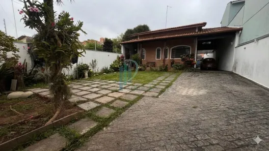 Casa com 4 Quartos à venda, 203m² no Vila Maria Rosa, Ferraz de Vasconcelos