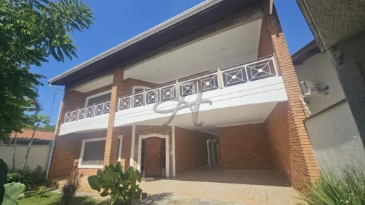 Casa com 3 Quartos à venda, 276m² no Jardim Magnólia, Campinas