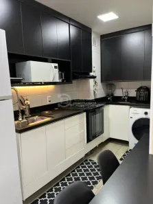 Apartamento com 2 Quartos à venda, 34m² no Vila Pierina, São Paulo