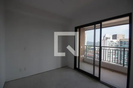 Apartamento com 1 Quarto à venda, 25m² no Butantã, São Paulo