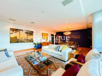 Apartamento com 4 Quartos à venda, 287m² no Botafogo, Rio de Janeiro