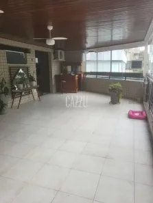 Apartamento com 3 Quartos à venda, 166m² no Recreio dos Bandeirantes, Rio de Janeiro