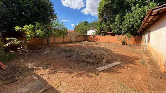 Lote/Terreno à venda, 407m² no Jardim Flamboyant, Senador Canedo