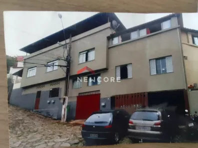 Cobertura com 3 Quartos à venda, 130m² no Centro, Itabirito