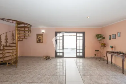 Casa com 4 Quartos à venda, 310m² no Tremembé, São Paulo