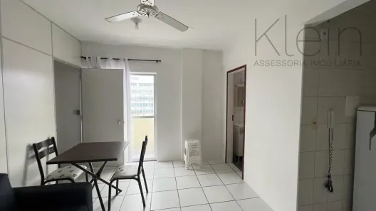 Kitnet com 1 Quarto para alugar, 35m² no Centro, Florianópolis