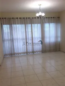 Apartamento com 3 Quartos para alugar, 158m² no Centro, Jundiaí