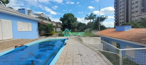 Casa com 4 Quartos para alugar, 270m² no Boa Vista, Novo Hamburgo
