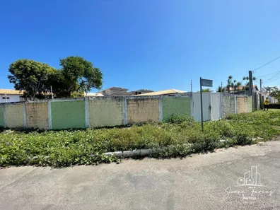 Lote/Terreno à venda, 1190m² no Buraquinho, Lauro de Freitas