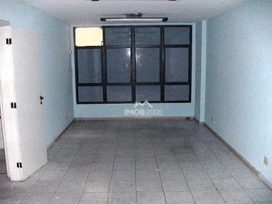 Sala Comercial à venda, 38m² no Centro, Niterói