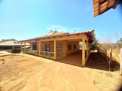 Casa de Condomínio com 5 Quartos à venda, 1008m² no Jaboticatubas, Jaboticatubas