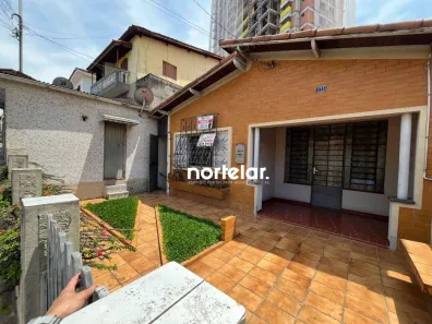 Casa com 3 Quartos à venda, 260m² no Vila São Vicente, São Paulo