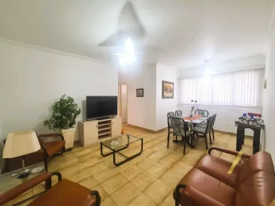 Apartamento com 2 Quartos à venda, 82m² no Boqueirão, Santos