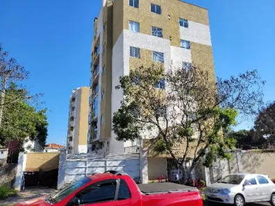 Apartamento com 2 Quartos à venda, 72m² no Carioca, São José dos Pinhais