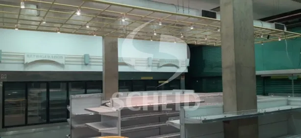 Prédio Comercial para alugar, 784m² no Jardim Marajoara, São Paulo